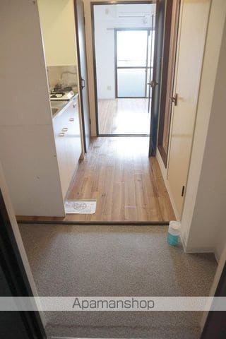 マンションライツの内装写真