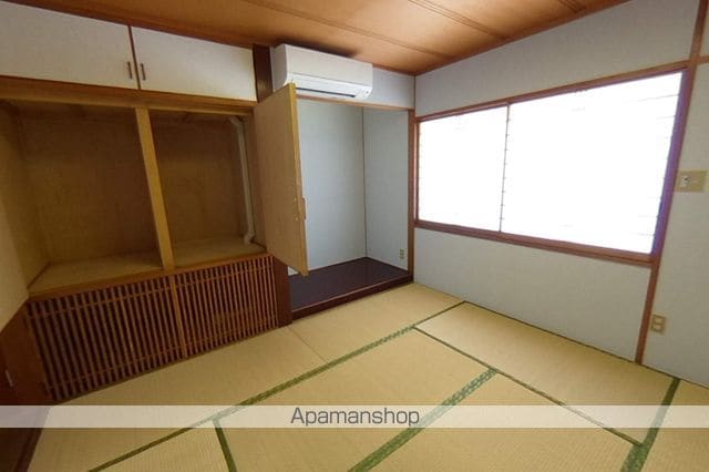 井上ビルの内装写真