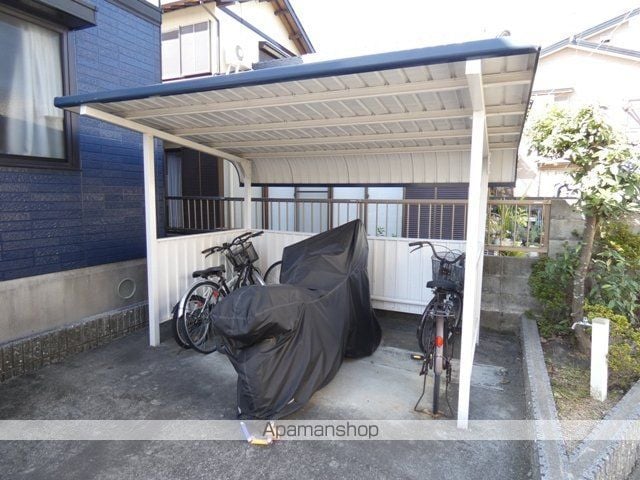グランソルの外観写真