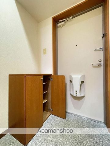 サンシアルザ上前津の内装写真