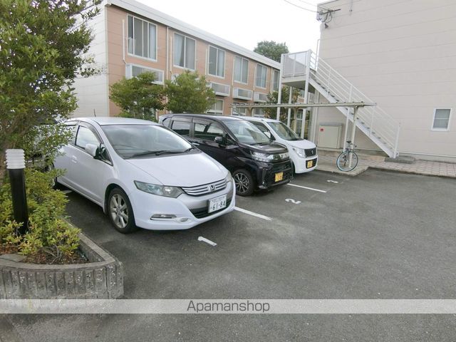 レオパレスアーバンアメニティーのその他写真