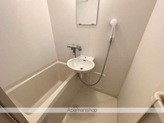レオパレスこぶしの里 北六甲の内装写真