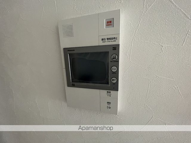 ウェンディ光町の内装写真