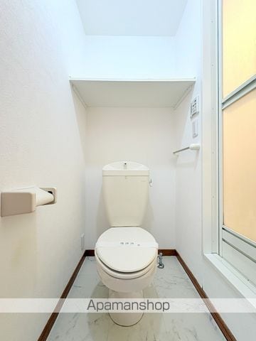 ビコロール東住吉の内装写真