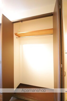 アドニスサザン[1K/21.84m2]の収納