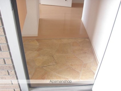 ＧＥＮＩＡＬ（ジェニアル）　Ｂ[2LDK/59.59m2]の玄関