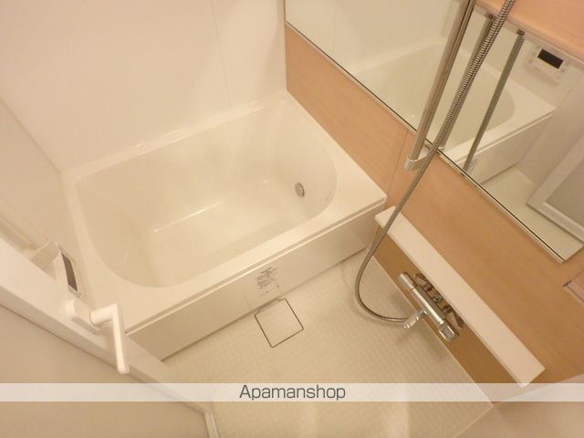 ドゥーエ仙台イーストIIIの内装写真