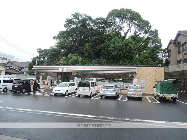 カーサフェリース春日町の周辺写真