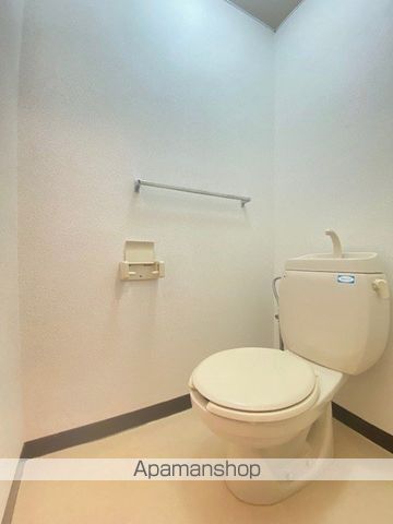 寿ハイツの内装写真