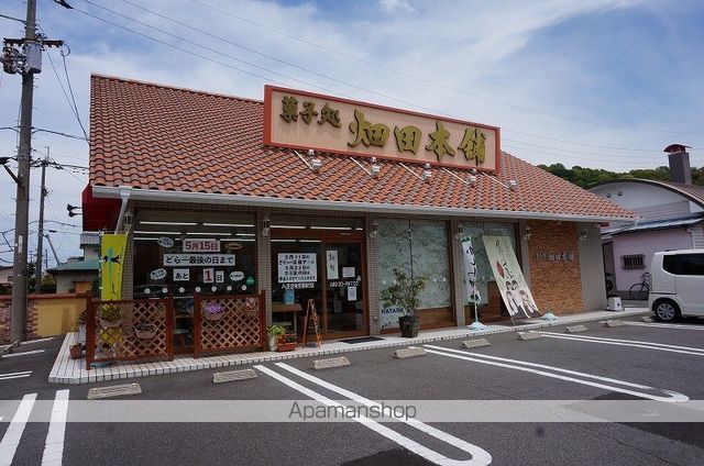レオパレスフレンドIIの周辺写真
