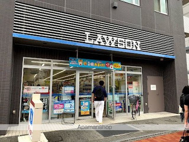 メインステージ南砂町IIの周辺写真