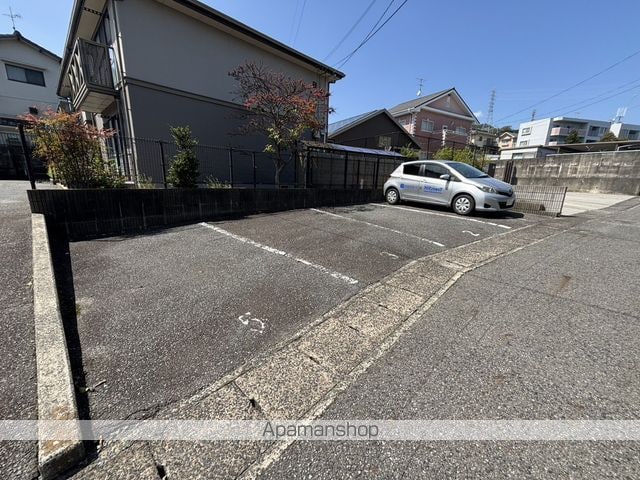 ガーデンハイツ B棟のその他写真