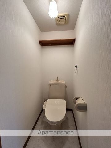 ISO GAI グランドエィワンAの内装写真