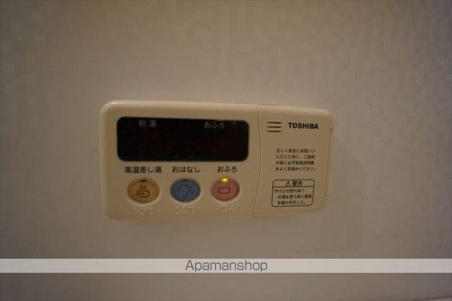 エスポアール泉の内装写真
