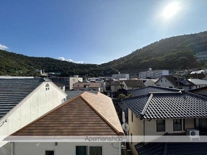 ＹＵＴＡ　ＢＵＩＬＤ２[1R/19.8m2]の内装5