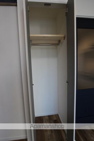YOKE・VIIの内装写真