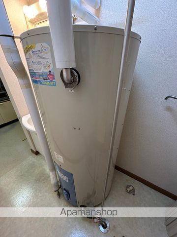ファーレIの内装写真