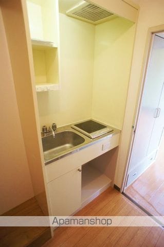 PLEAST都府楼前の内装写真