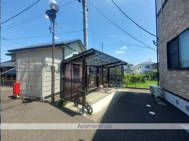 エスポワールコマツ参番館のその他写真