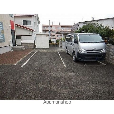 レオパレスナカマチのその他写真