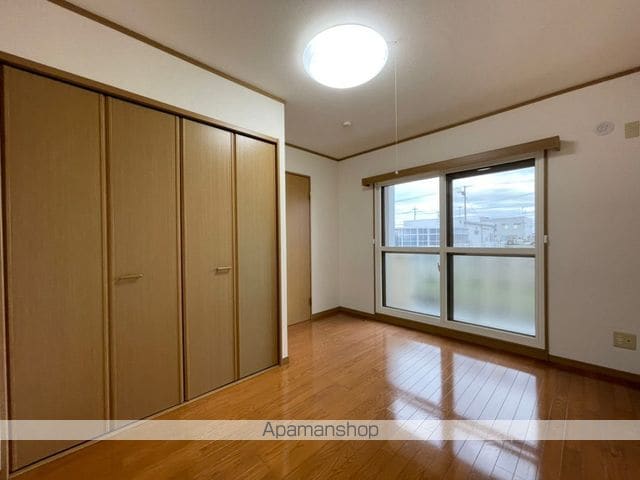 マンションピンクダイヤモンドの内装写真