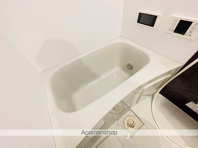 CREO堀田弐番館の内装写真