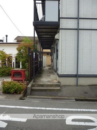 プラネットコーポ[1K/27.08m2]の内装1