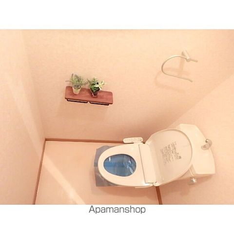 エスペランサの内装写真