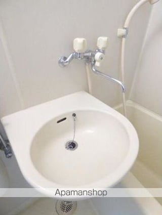 ウインベル錦糸町第３[1R/18.38m2]の洗面所