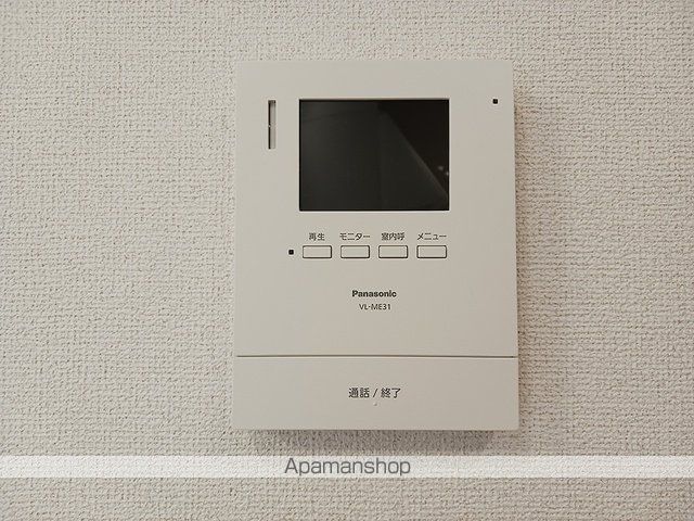 ベアバレーAの内装写真