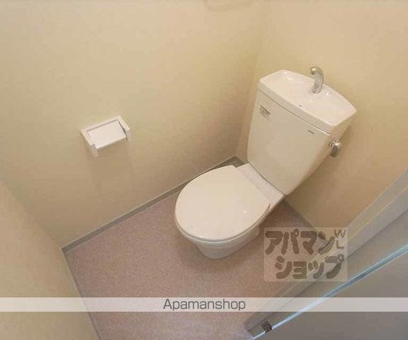 足立ハイツ竹田の内装写真
