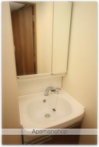 プレサンス北堀江の内装写真