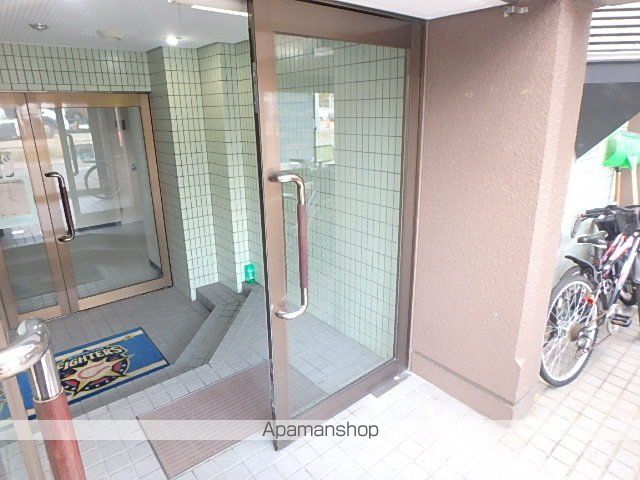 シャトレーヌ白井のその他写真