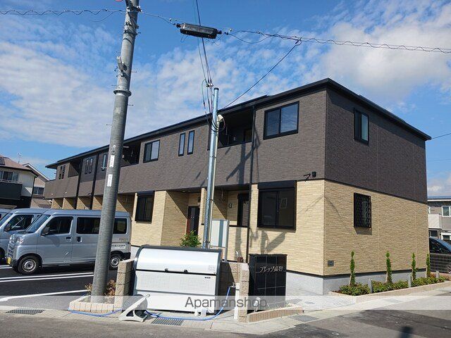 プレッソ高砂