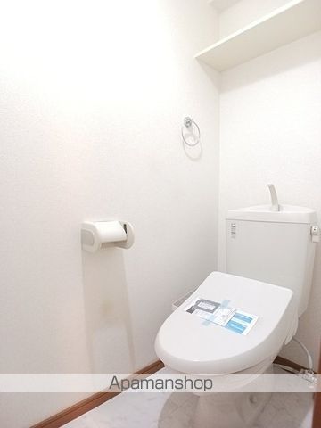 インター久留米SURの内装写真