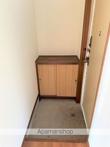 リバーハイツの内装写真