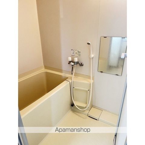 サンセットラピュタの内装写真