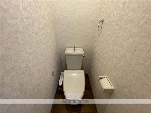 ドリームライク新生の内装写真