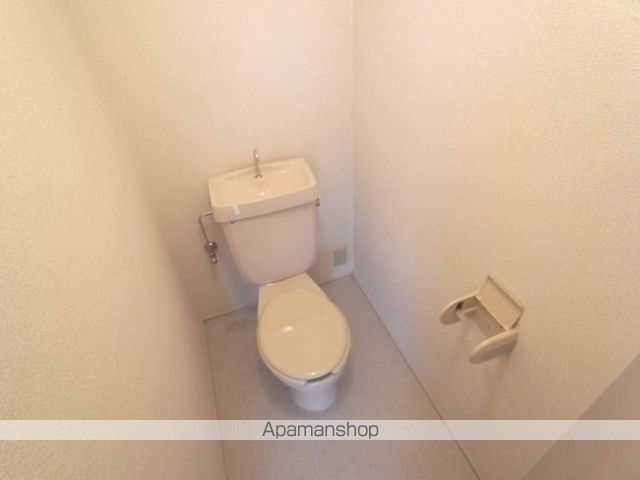 グランシャリオの内装写真