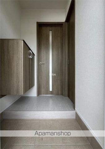 Cogsworthの内装写真