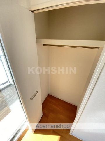 KMレジデンス堺東駅前の内装写真