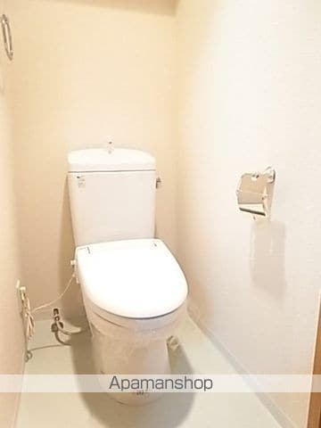 プレサンス名古屋城前の内装写真