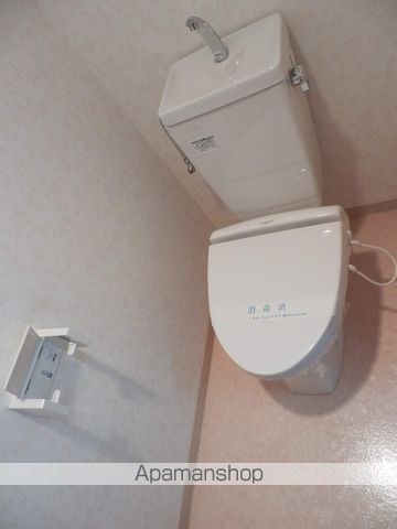 アモリールIIの内装写真