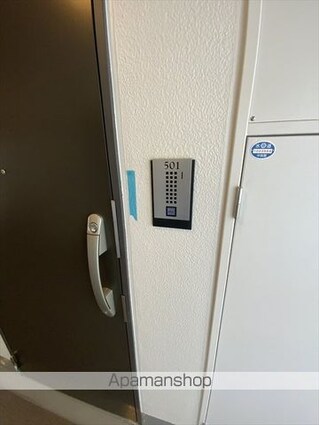 ＭＡＸＩＶ西川口ＡＺ　ＴＲＥ[1K/23.21m2]の内装2