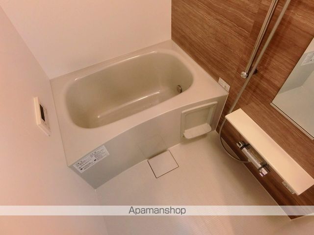 ヒカルサ枚方村野高見台の内装写真