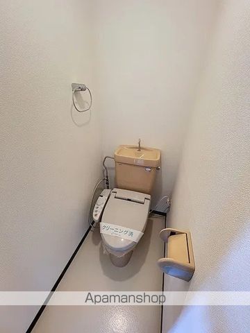 サンライズハイムの内装写真
