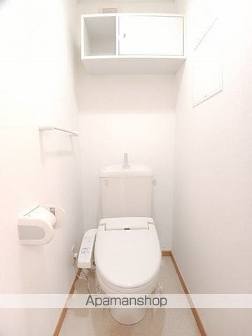 グレイスガーデンAの内装写真