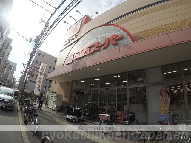 レオパレス江坂の周辺写真