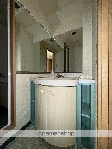 サンクレスト東雲の内装写真