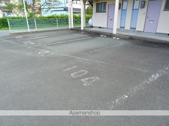コーポ石塚Iの外観写真